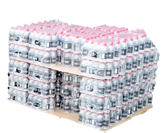 Indulge Pallets (Wholesale)