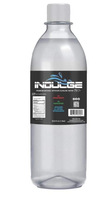 Indulge Pallets (Wholesale)