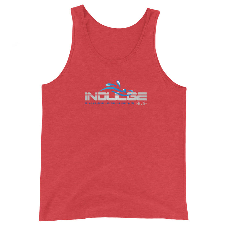 Team Indulge Unisex Tank Top