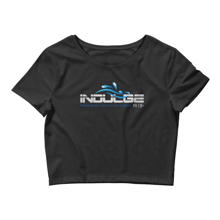 Team Indulge Women’s Crop Top